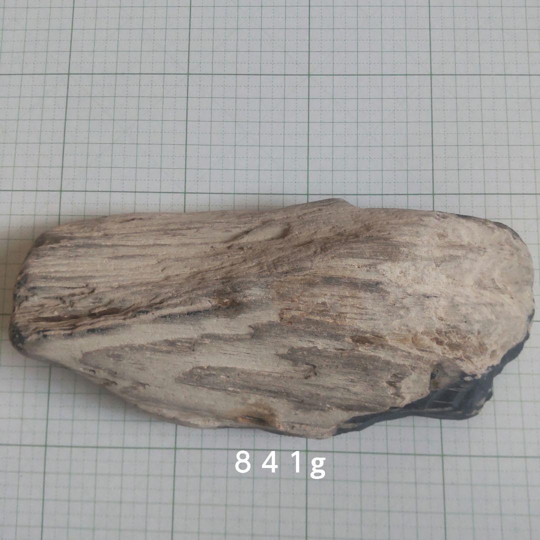 BM、珪化木セット