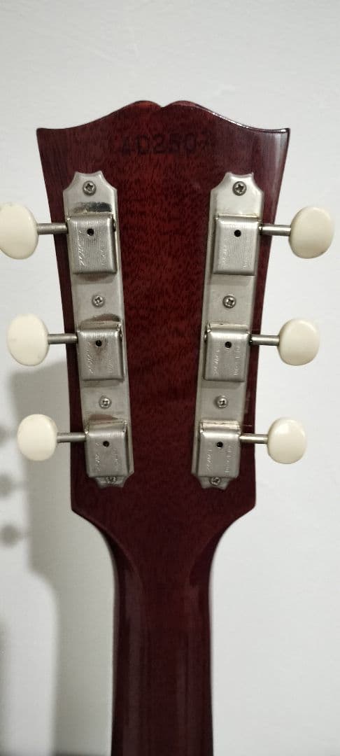 【極美品】Gibson J-45 1966年製