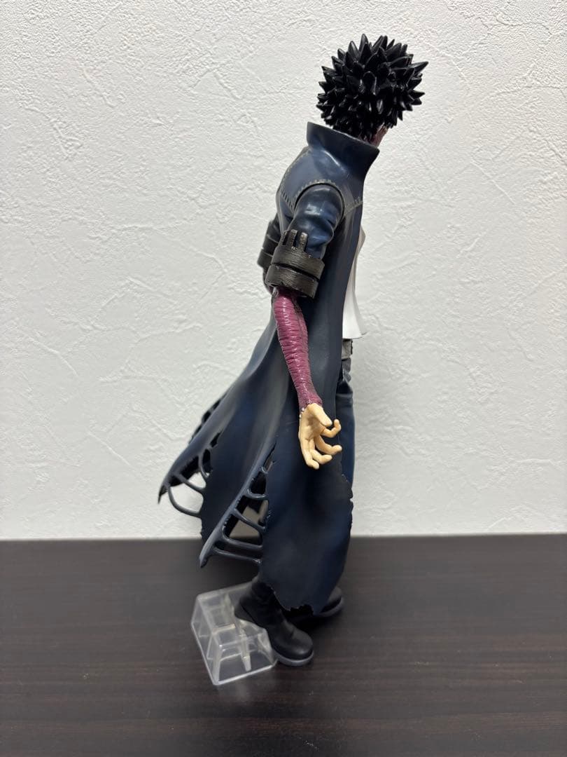 ヒロアカ　一番くじ　僕のヴィランアカデミア　A賞B賞C賞D賞