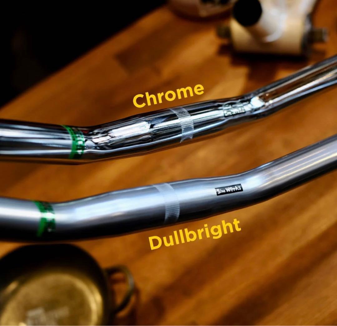 SIMWORKS Mowmow CrMo Bar 700×25.4