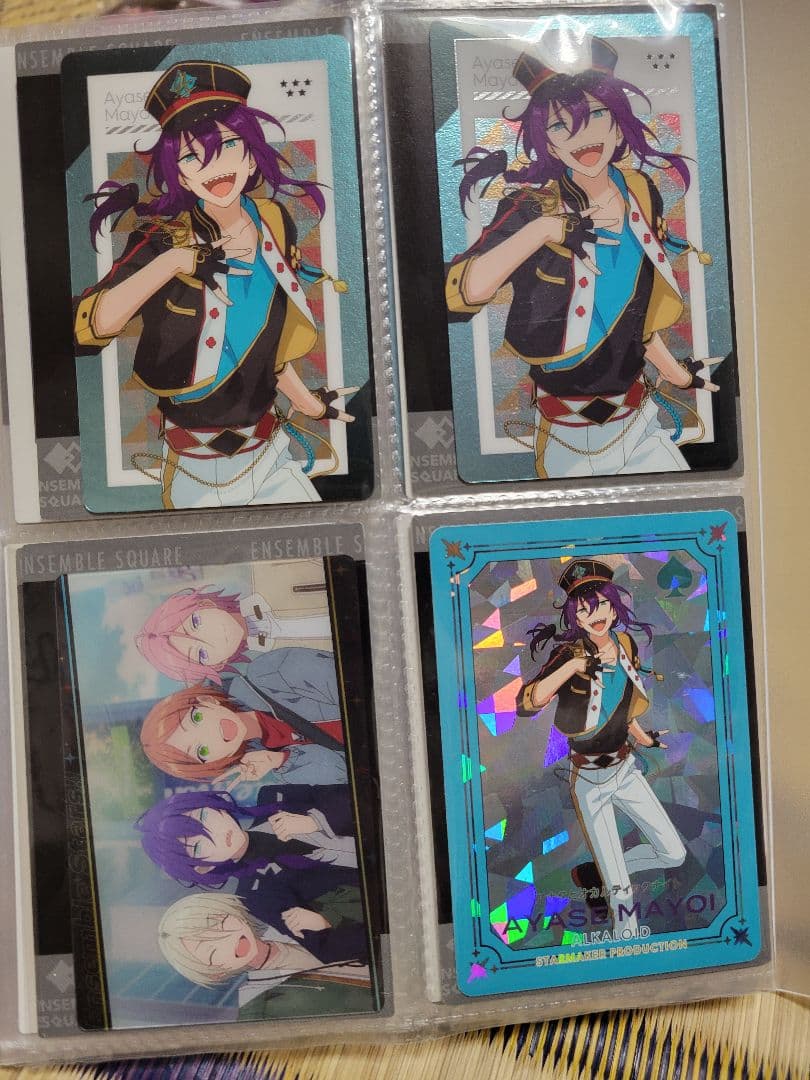 あんスタ　礼瀬マヨイ　まとめ売り