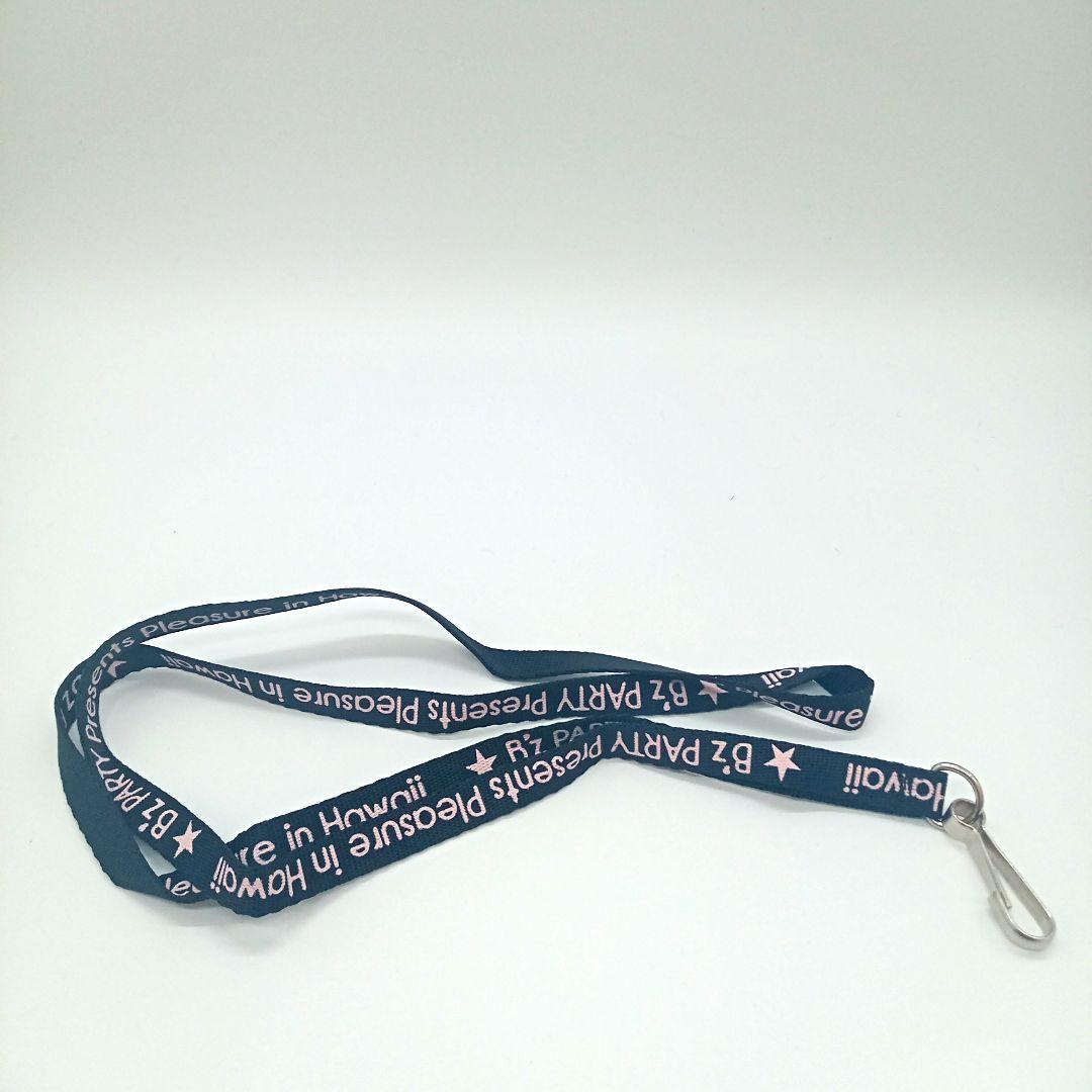 Bz グッズ Pleasure in Hawaii 2018 ハワイツアー限定品