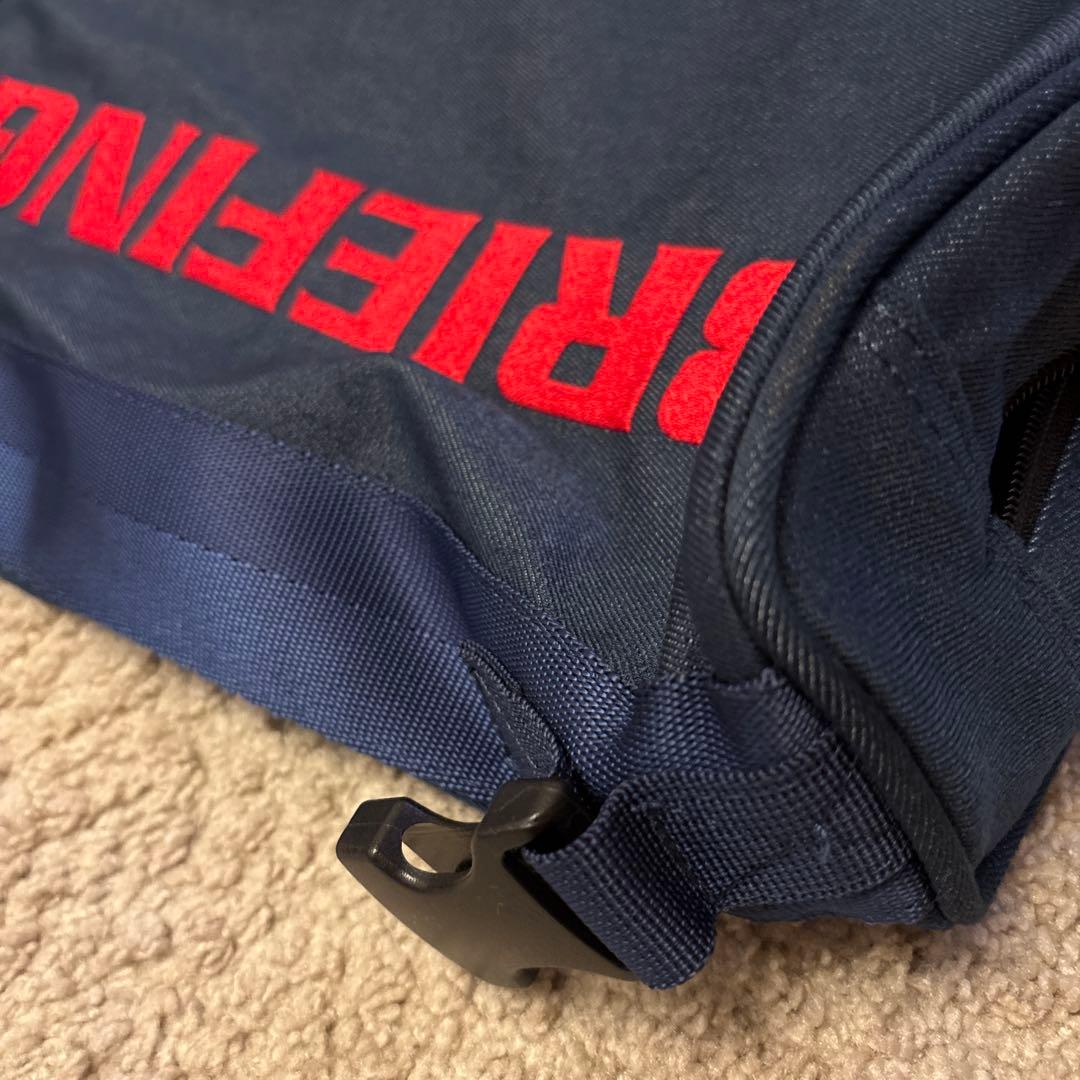 BRIEFING ビームスコラボ　クラブケース