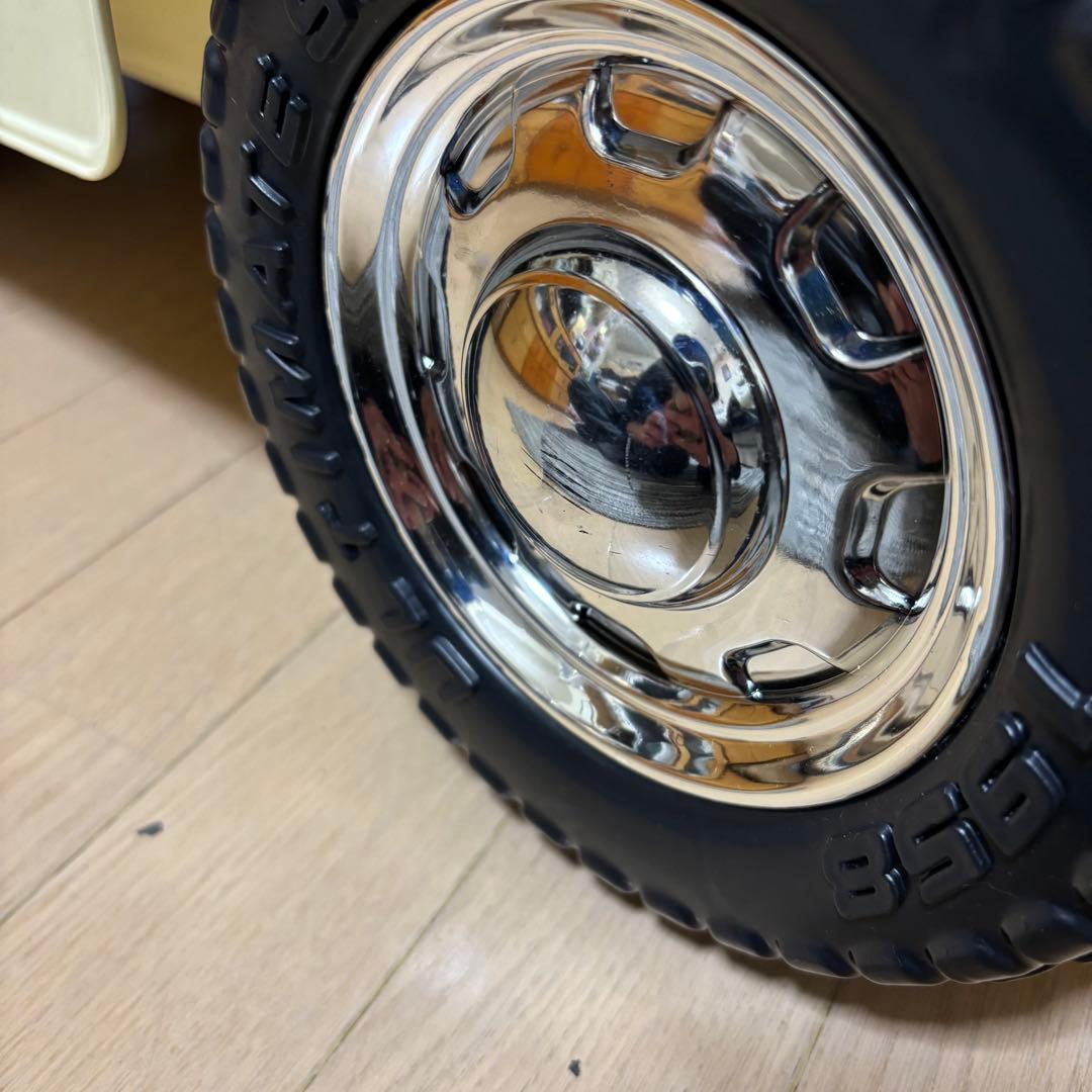 ラジコンカー ポルシェタイプ 結婚式 リングボーイ