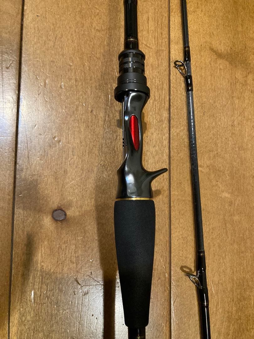 ダイワ メタリア タチウオテンヤSP瀬戸内185