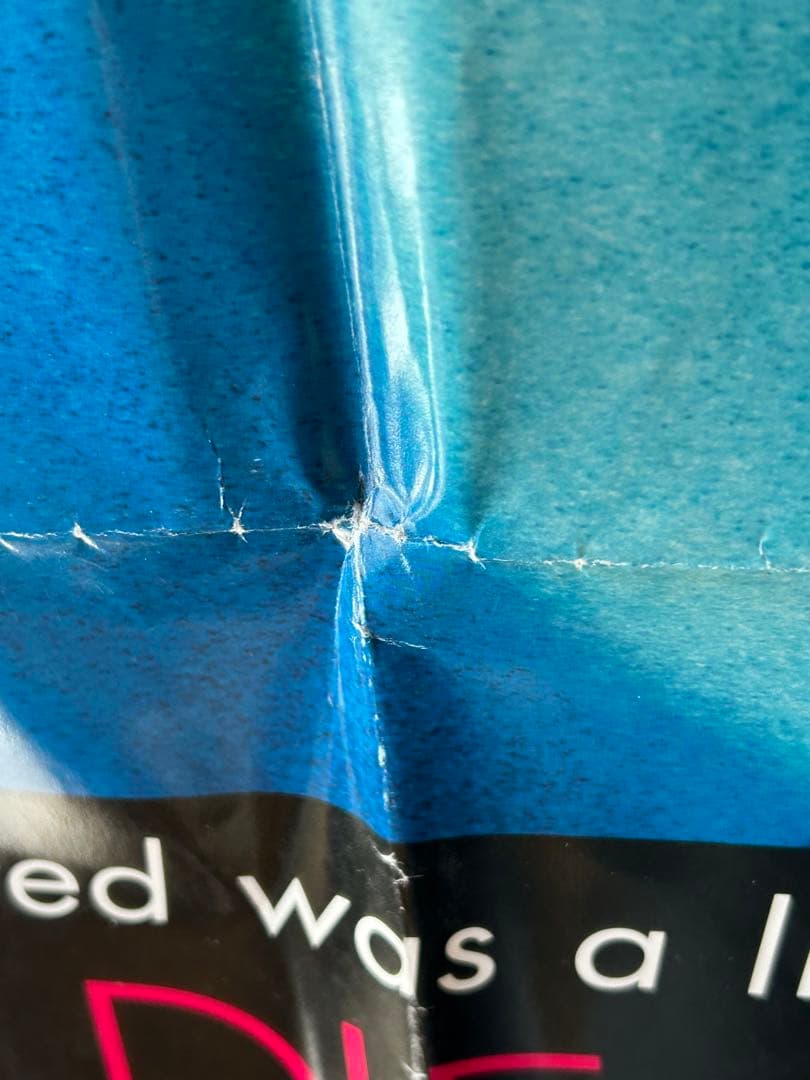 誘う女　USオリジナル映画ポスター