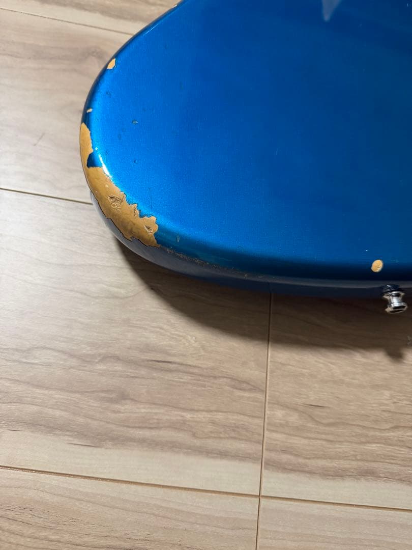 Fender Japan ジャズベース 93-94年 Made in Japan