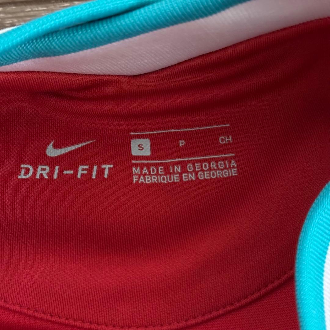 Nike 正規品 リバプールFC 20/21 SALAH ホーム ユニフォーム