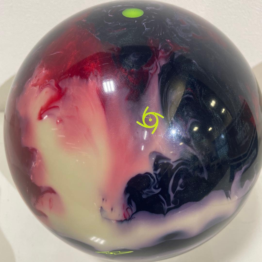 Storm Virtual Gravity Destino 14ポンド