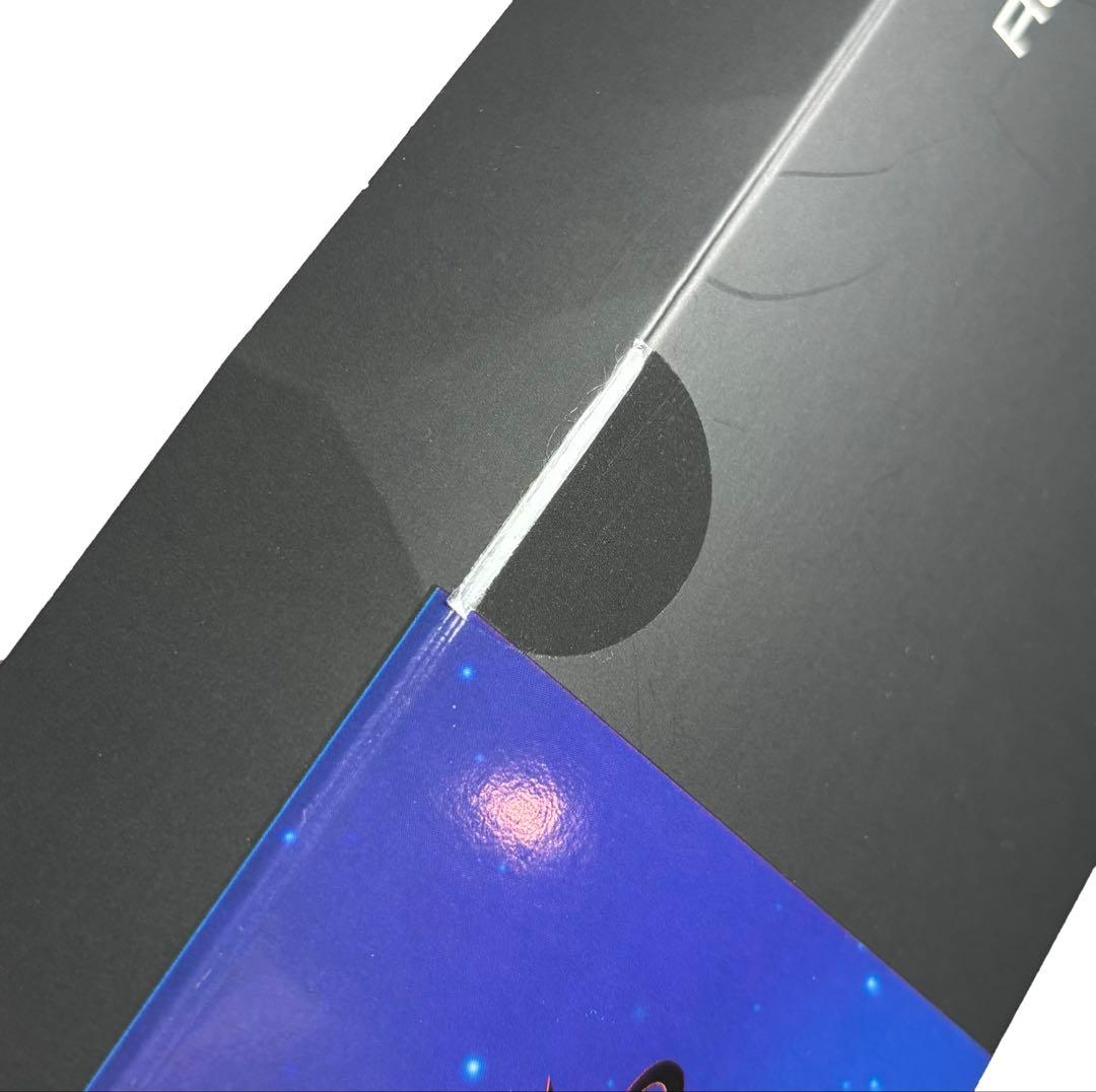 リボルテック　不動遊星（DX版）　海洋堂