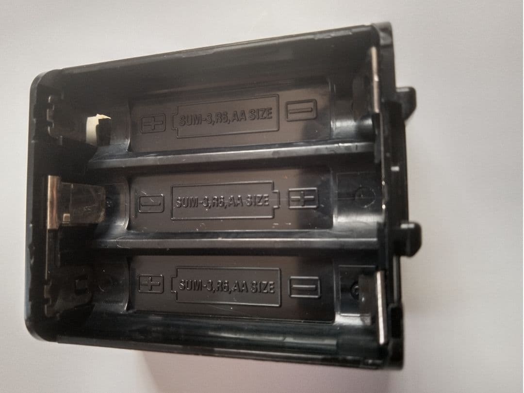 KENWOOD TH-F28 144MHz FM　アマチュア無線　動作確認済