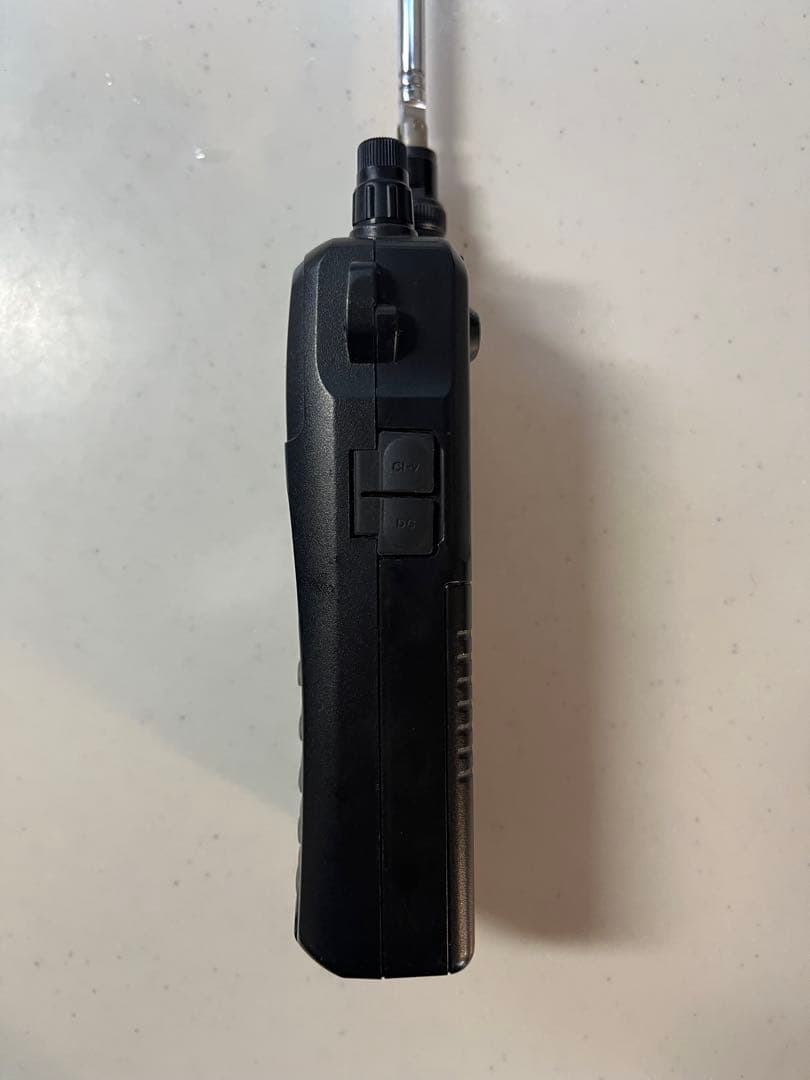 ICOM IC-R10 アイコム　受信機