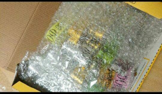 SHINee 銀テセット 銀テホルダー