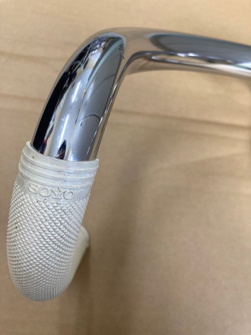 NITTO NJPRO クロモリ B123 njs セット