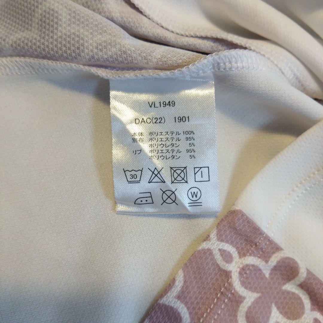 【美品】FILA テニスウェア トップス2点&スコート1点　合計3点セット