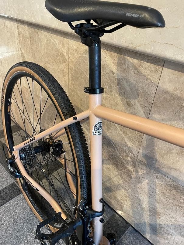 JAMIS RENEGATEレネゲイト S-4-グラベルロード-手渡しのみ