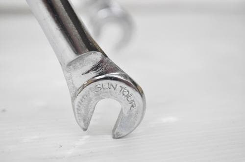 80年代ビンテージクロモリロードフレーム