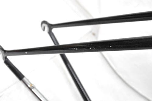 80年代ビンテージクロモリロードフレーム