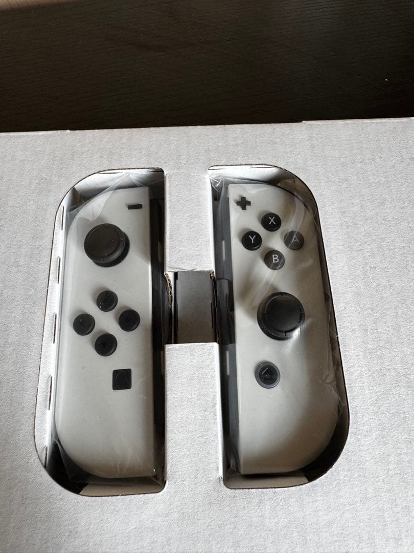 Switch有機ELモデル