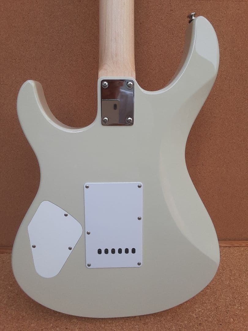 YAMAHA エレキギター PAC112V