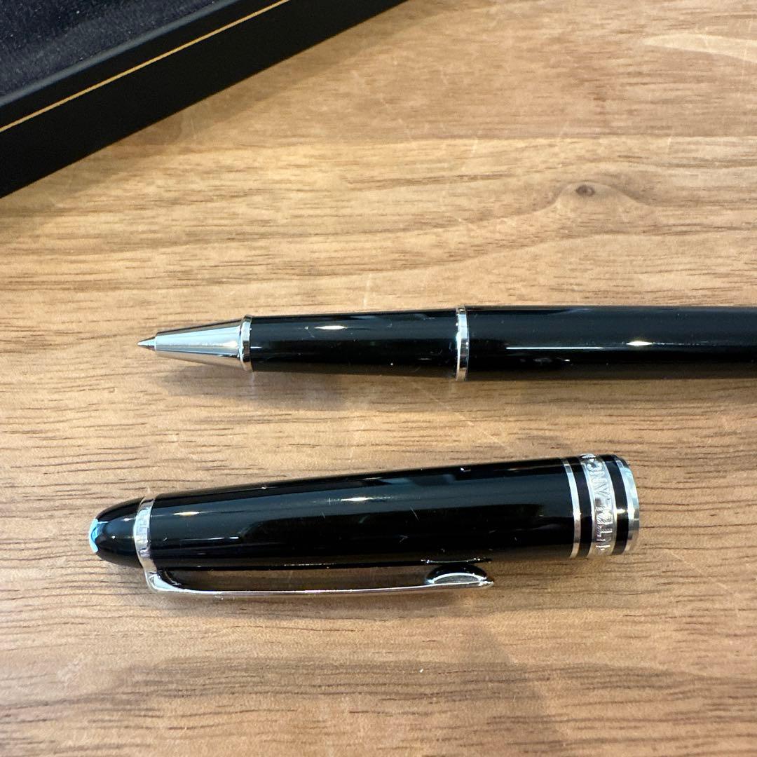 MONT BLANC マイスターシュテュック　クラシック グラン