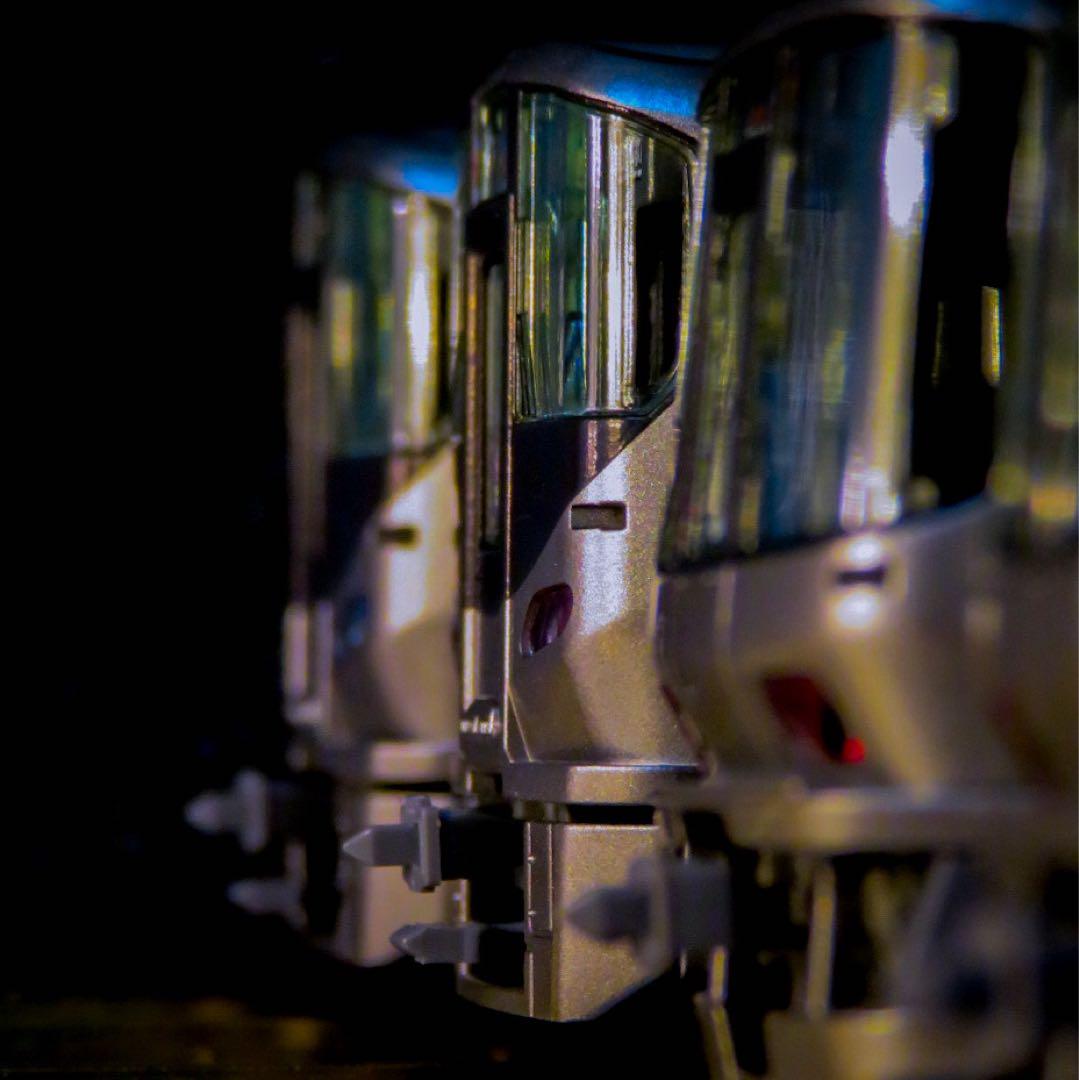 KATO 225系5100番台「関空・紀州路快速」【新品,未使用品】