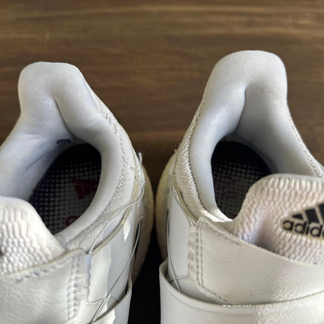 アディダス ゴルフシューズ　ツアー360 22 adidas GOLF 26.5