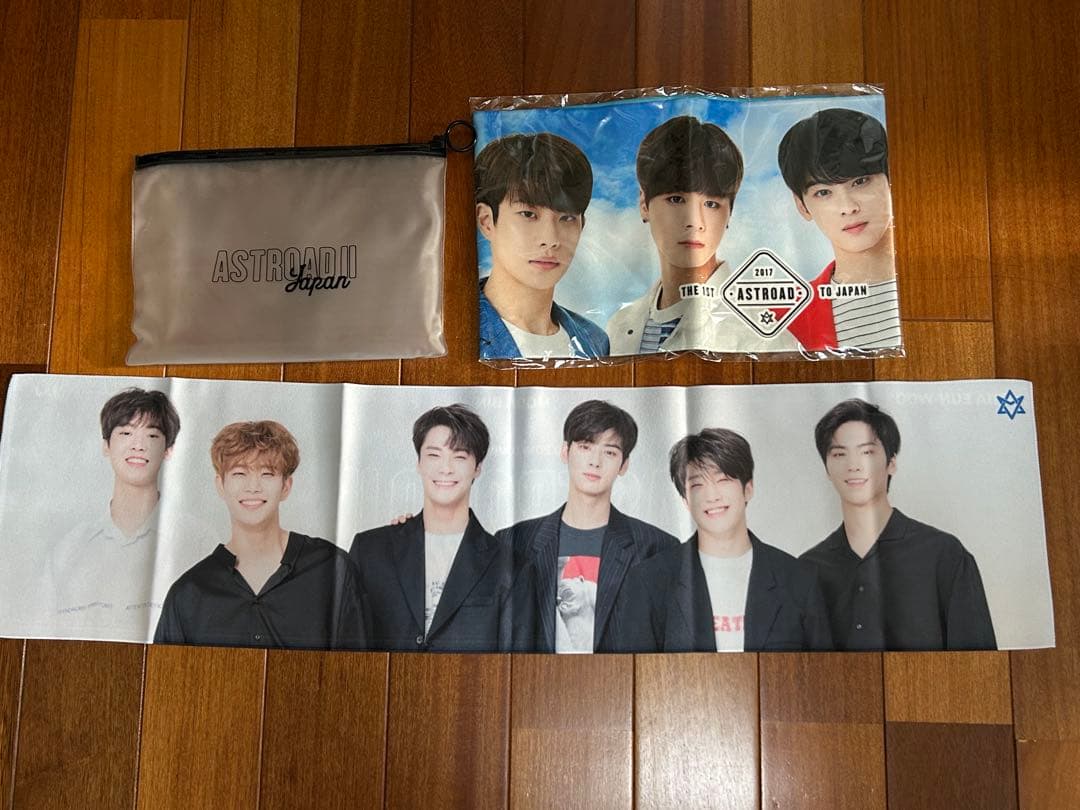 ASTRO 公式ペンライト ロボンver.1