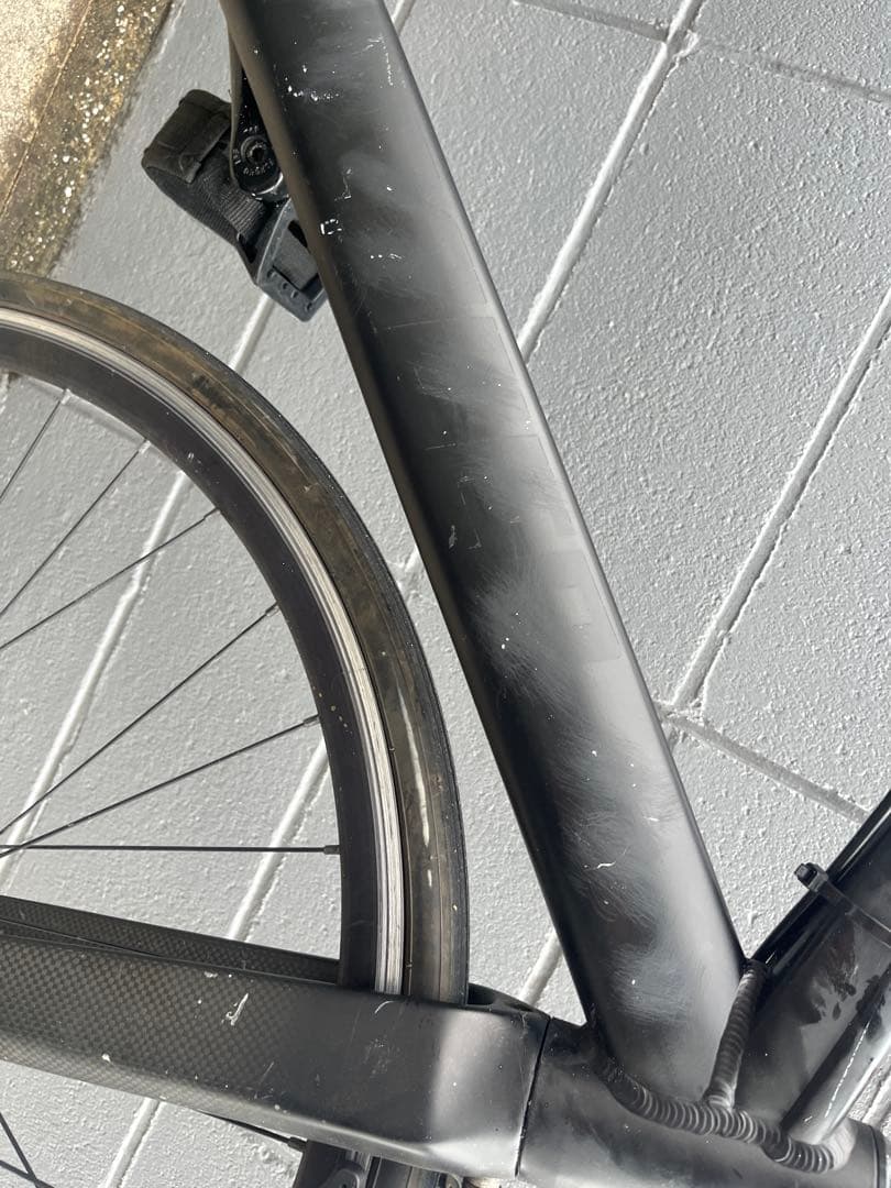 【Masamichi】LEADER BIKE CURE S