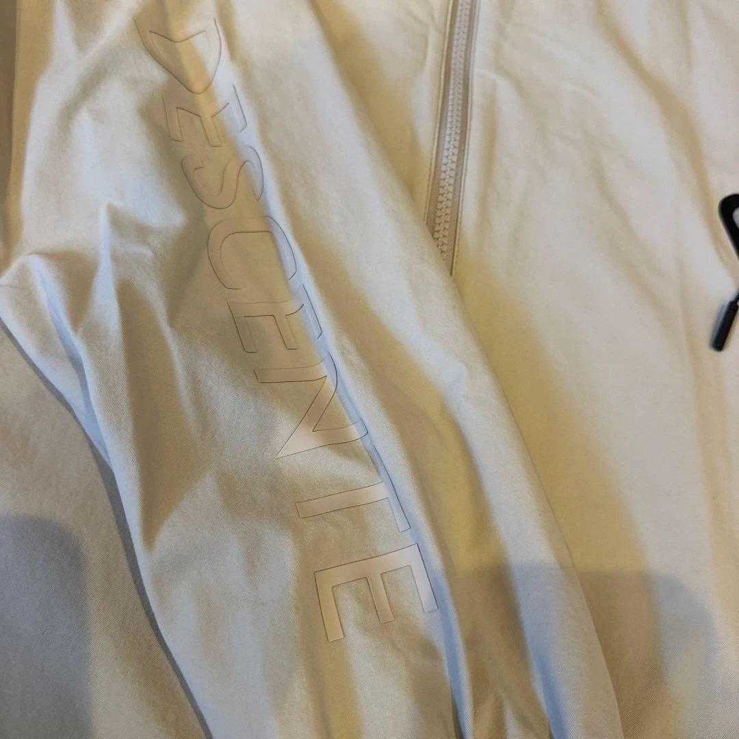 デサントゴルフ DESCENTE GOLF メンズ フルジップジャケット