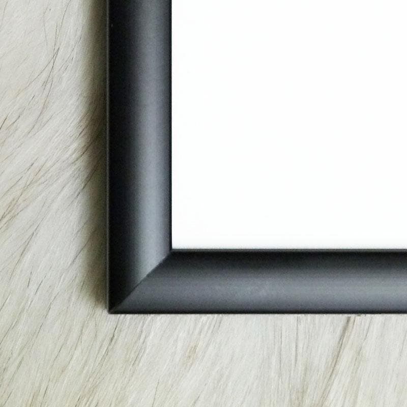 額装済/Time Transfixed（ルネ マグリット）