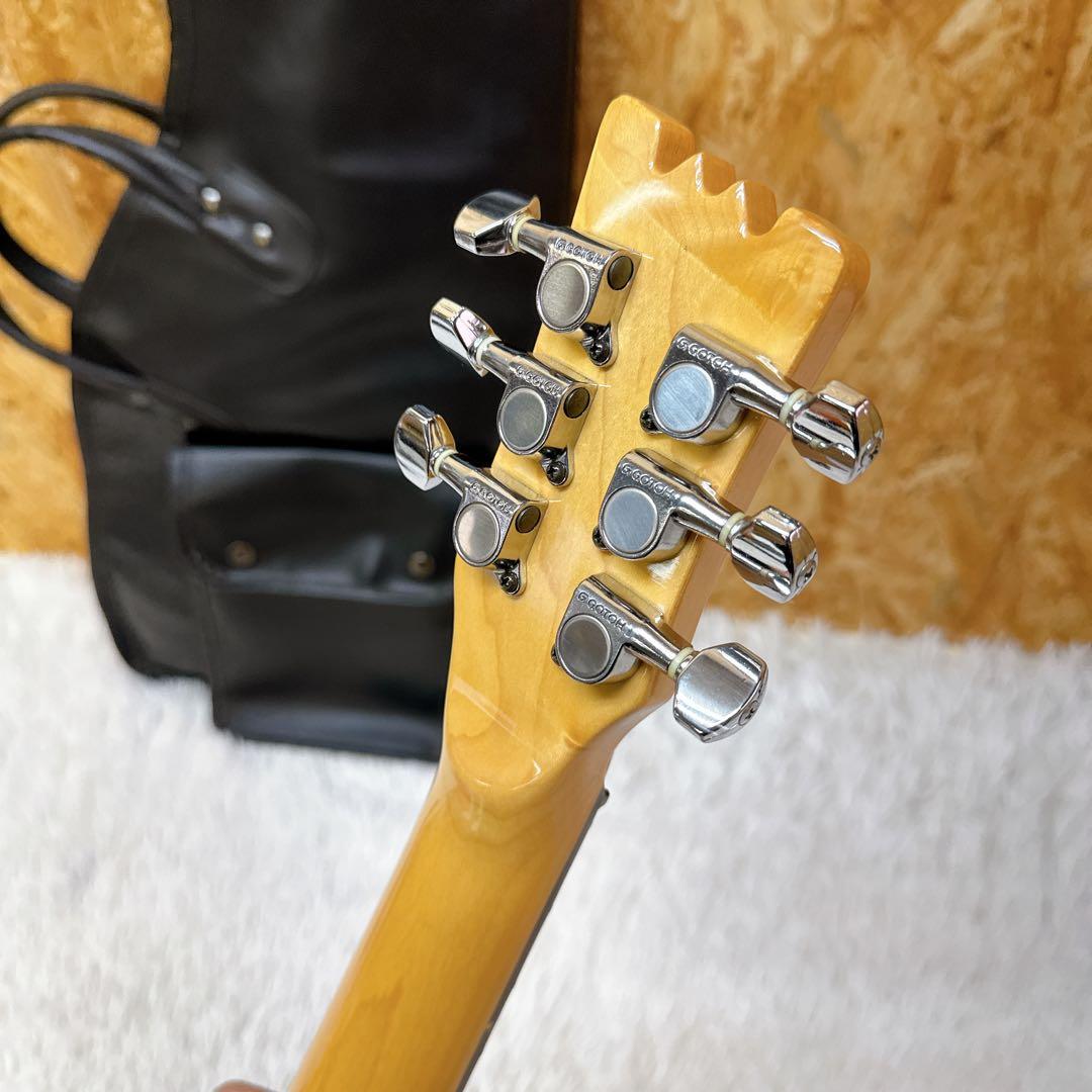 mosrite mini モズライト ミニギター ベンチャーズVentures