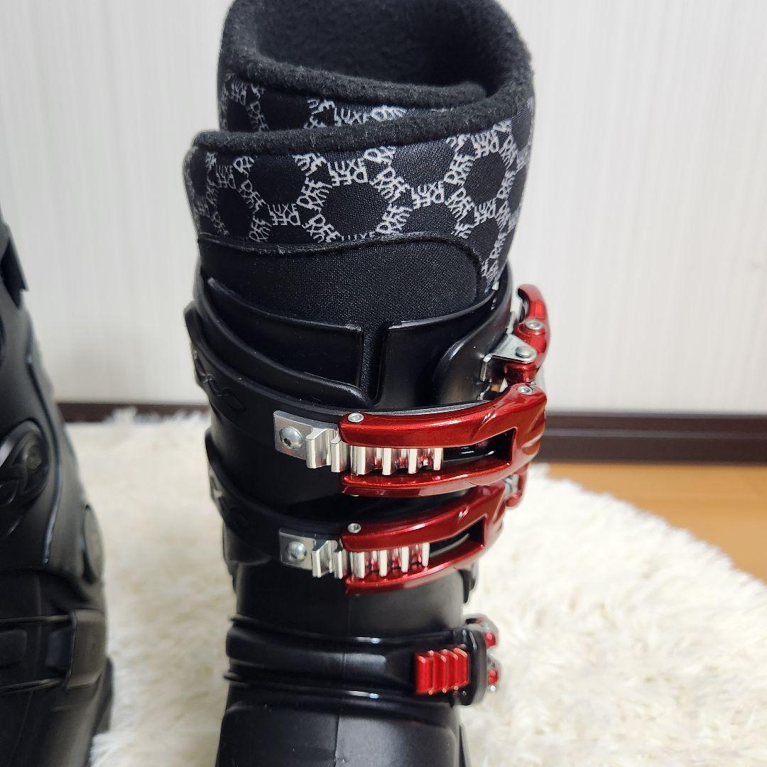 【極美品】DEELUXE TRACK 325 ディーラックス 26cm