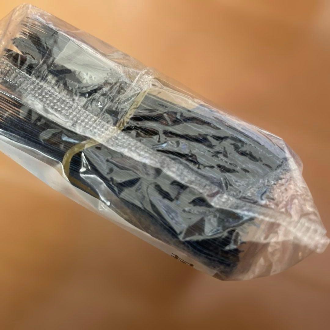 【新品・未開封】カルビー　パーマンカード