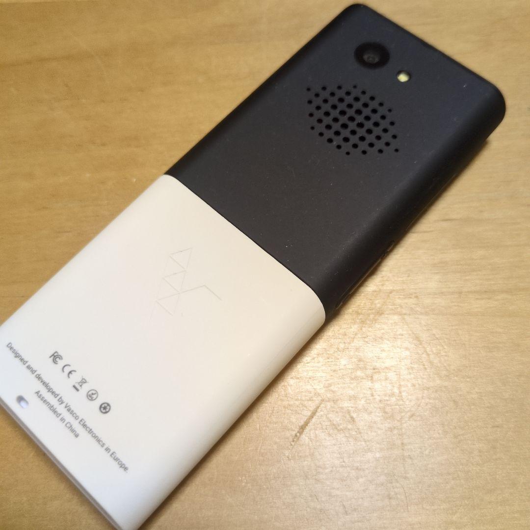 Vasco Translator M3 ヨーロッパ発翻訳機 76言語、