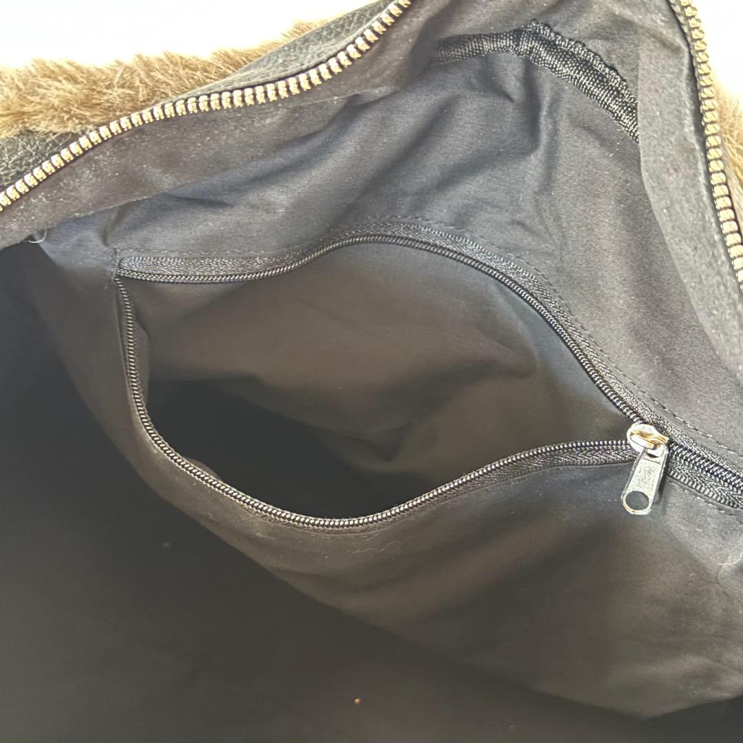 HYDE 10th Anniversary 富良野　ボストンバッグ