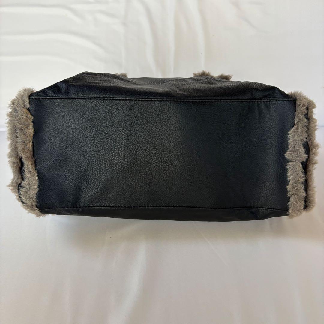 HYDE 10th Anniversary 富良野　ボストンバッグ