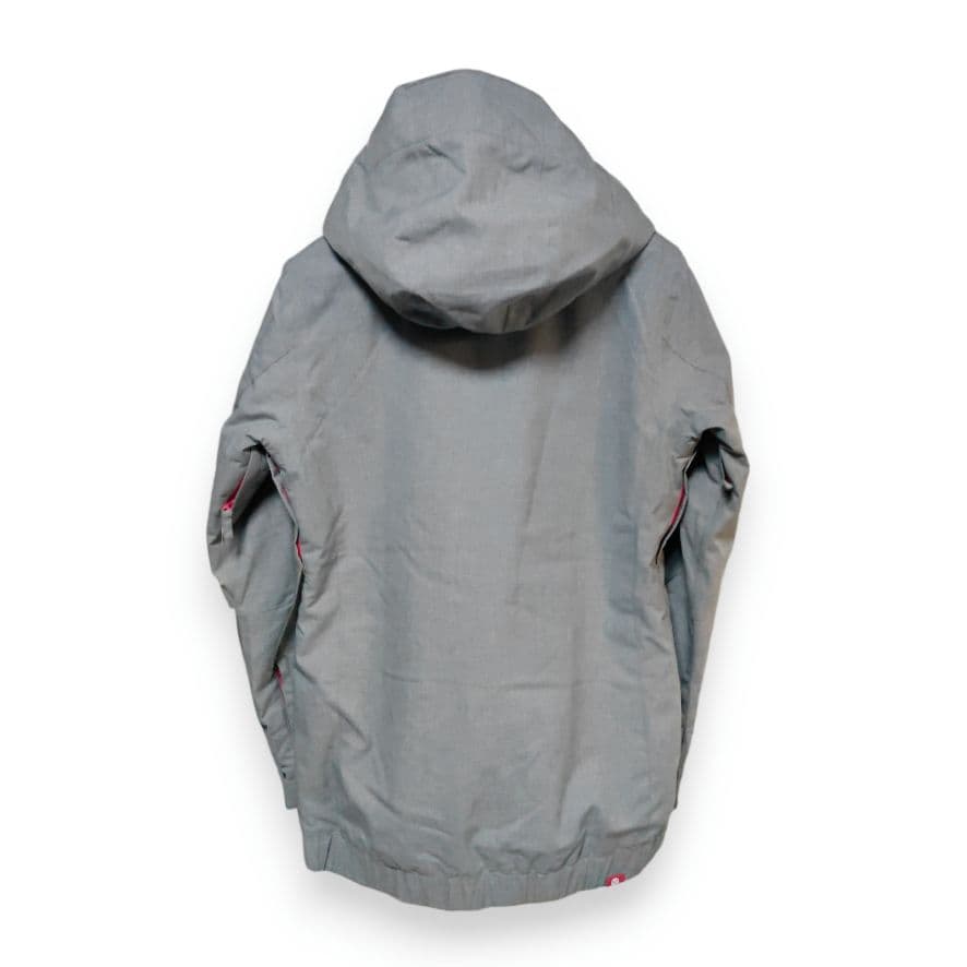 新品 ROXY ロキシー レディース 防水透湿 スノーボードウェア 上下セット