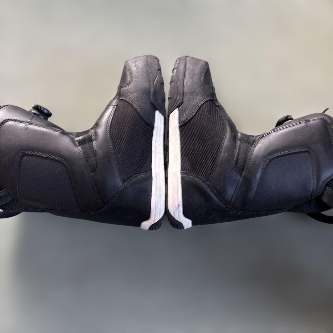 ROSSIGNOL スノーボード 3点セット　ボード+ビンディング+ブーツ