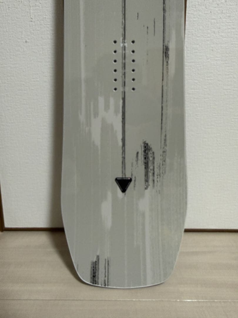 YONEX 4xp pow twin 155パウダー　フリーライド　ラントリ