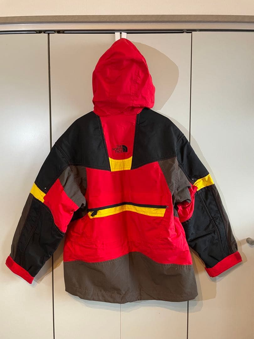 THE NORTH FACE ザノースフェイス メンズ スキーウェア Lサイズ