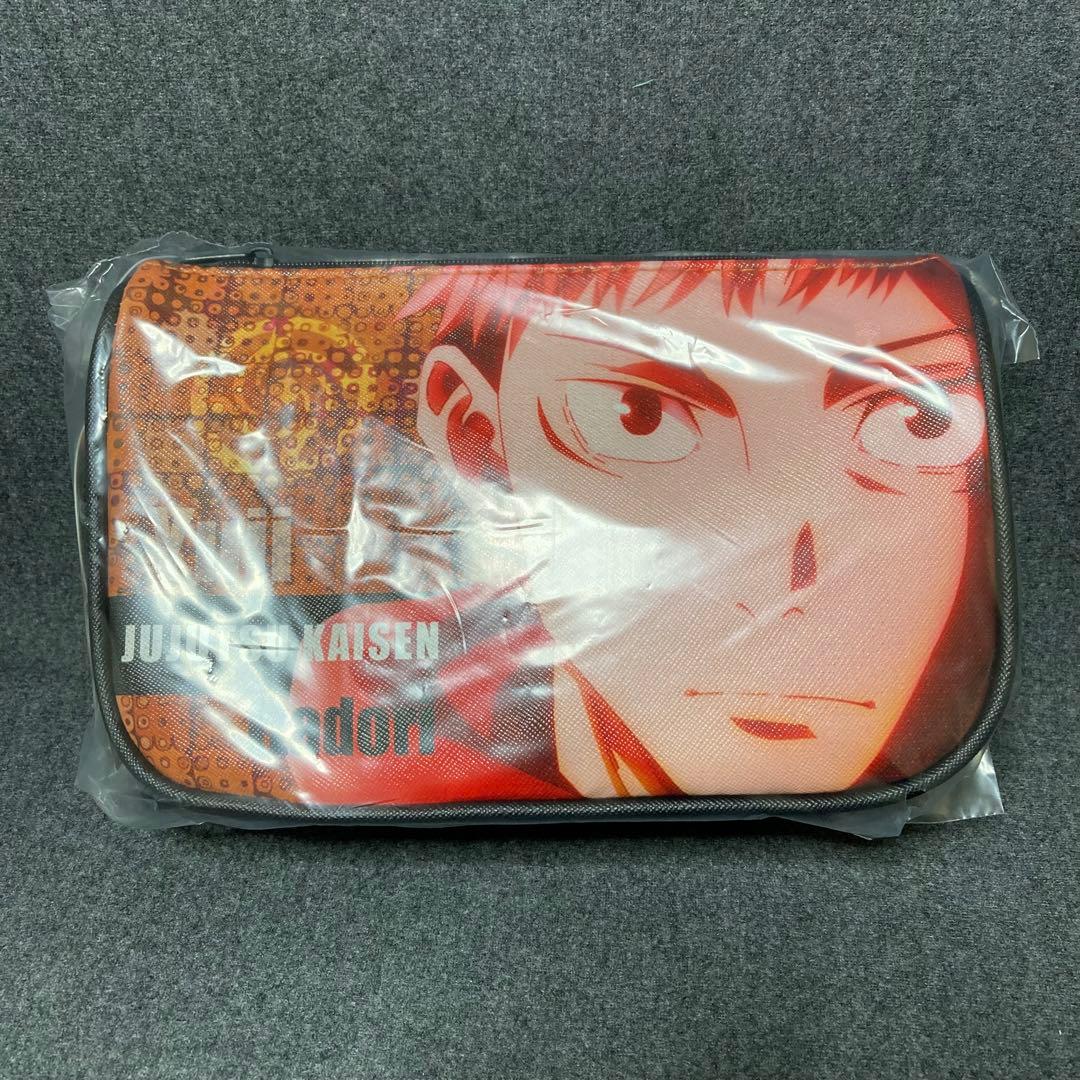 11点セット 呪術廻戦 虎杖悠仁 ぬいぐるみ バッグ まとめ売り