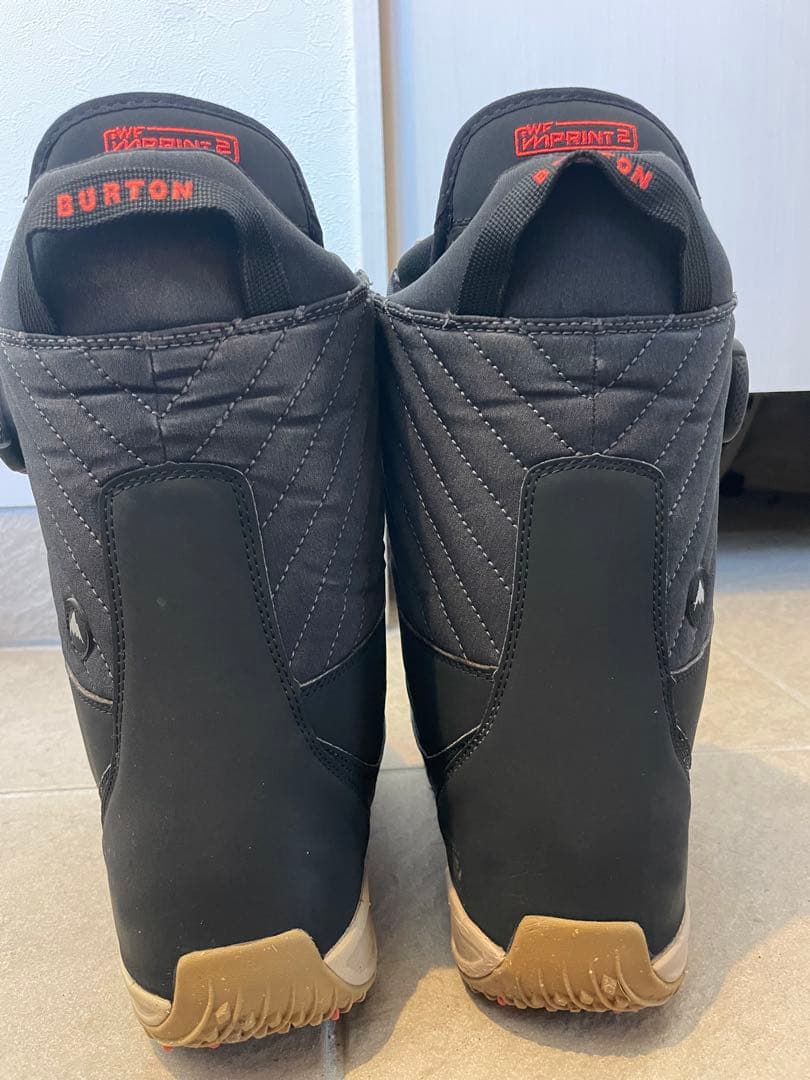 おんせんさん専用★BURTON　Limelight BOA スノーボードブーツ