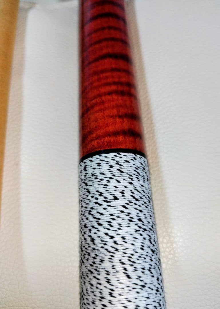 marumaru◎美品★カスタムキュー・ペシャウアー★