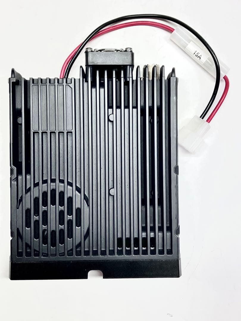 アルインコDR-735D 20w/20w アマチュア無線機