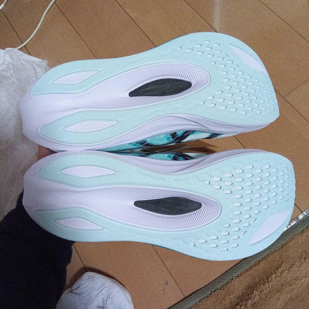 アシックス マジックスピード4 asics MAGIC SPEED 4