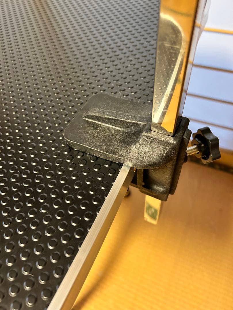 トリミングテーブル 中型、大型犬