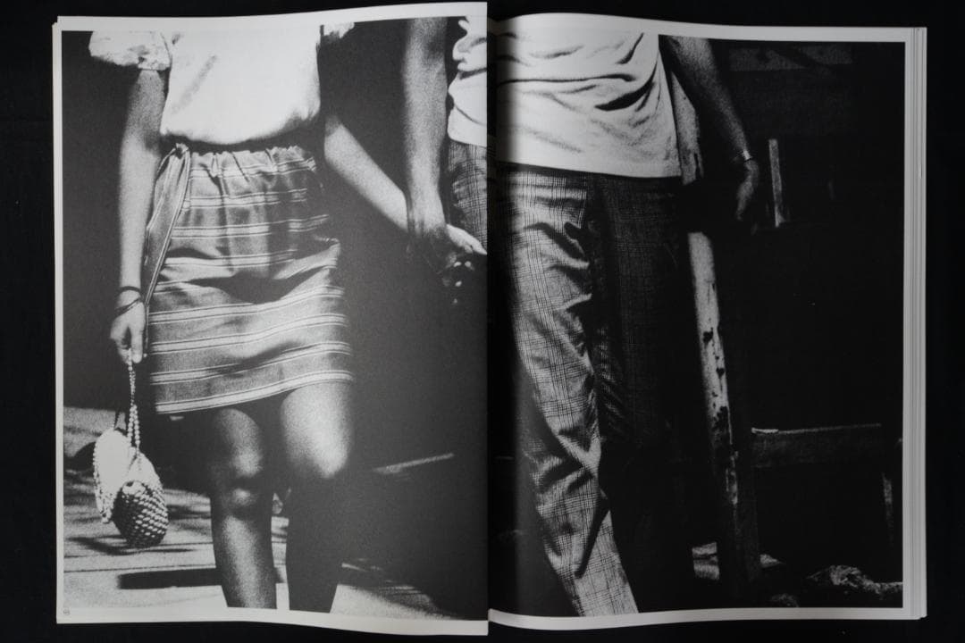 【Daido Moriyama Vintage Prints：森山大道】