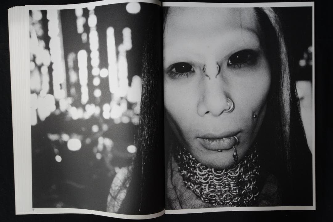 【Daido Moriyama Vintage Prints：森山大道】