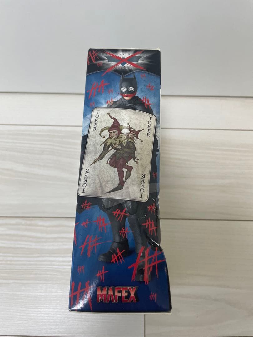 MAFEX ジョーカー 005 新品未開封